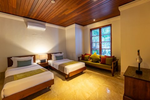 4 bedrooms Villa in Jimbaran, Badung, Bali (1735) 25