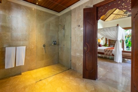 4 bedrooms Villa in Jimbaran, Badung, Bali (1735) 14