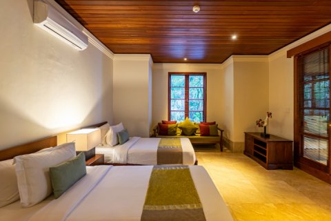 4 bedrooms Villa in Jimbaran, Badung, Bali (1735) 24