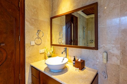 4 bedrooms Villa in Jimbaran, Badung, Bali (1735) 26