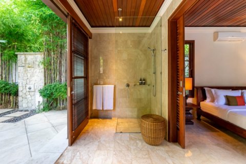 4 bedrooms Villa in Jimbaran, Badung, Bali (1735) 17