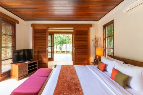 4 bedrooms Villa in Jimbaran, Badung, Bali (1735) 15