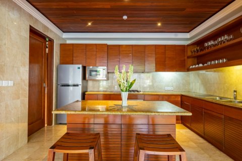 4 bedrooms Villa in Jimbaran, Badung, Bali (1735) 7