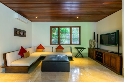 4 bedrooms Villa in Jimbaran, Badung, Bali (1735) 9