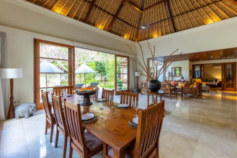 4 bedrooms Villa in Jimbaran, Badung, Bali (1735) 6