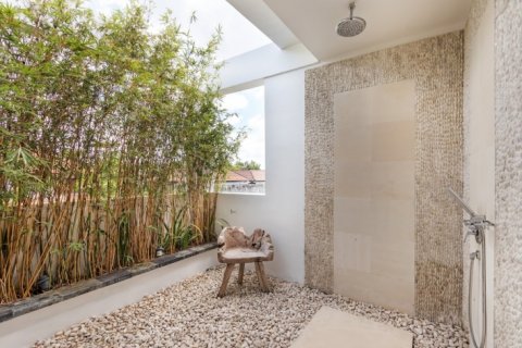 4 bedrooms Villa in Seminyak, Badung, Bali (1618) 30