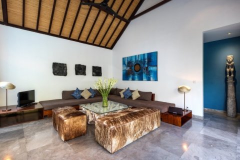 4 bedrooms Villa in Seminyak, Badung, Bali (1618) 13
