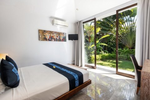 4 bedrooms Villa in Seminyak, Badung, Bali (1618) 17