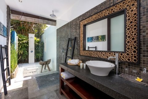 4 bedrooms Villa in Seminyak, Badung, Bali (1618) 20