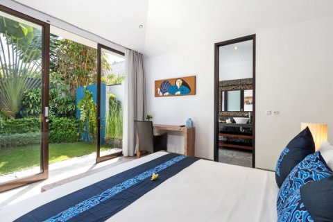 4 bedrooms Villa in Seminyak, Badung, Bali (1618) 18