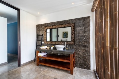 4 bedrooms Villa in Seminyak, Badung, Bali (1618) 28