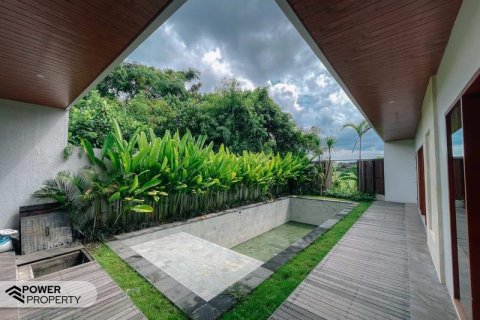 Vila 2 kamar tidur di Seminyak, Badung, Bali (8420)