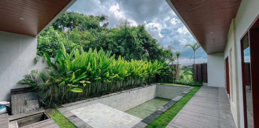 2 bedrooms Villa in Seminyak, Badung, Bali (8420)