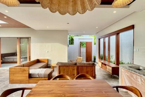 2 bedrooms Villa in Seminyak, Badung, Bali (8420) 7