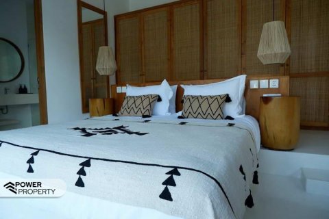 Vila 4 kamar tidur di Kuta Selatan, Badung, Bali (8422)