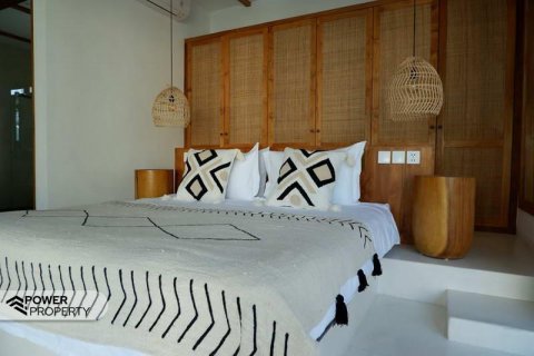 4 bedrooms Villa in South Kuta, Badung, Bali (8422) 5
