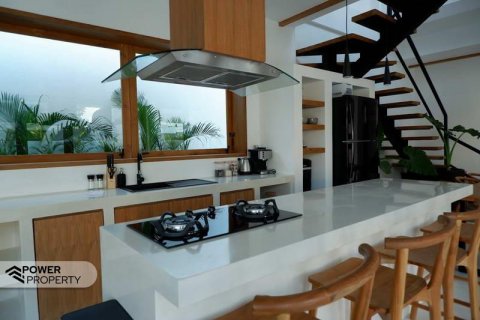 4 bedrooms Villa in South Kuta, Badung, Bali (8422) 8