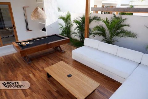 4 bedrooms Villa in South Kuta, Badung, Bali (8422) 9