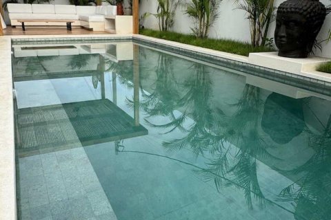 4 bedrooms Villa in South Kuta, Badung, Bali (8422) 3