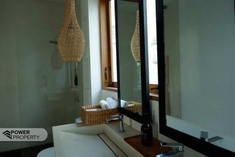 4 bedrooms Villa in South Kuta, Badung, Bali (8422) 11
