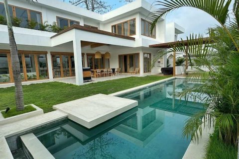 4 bedrooms Villa in South Kuta, Badung, Bali (8422) 2