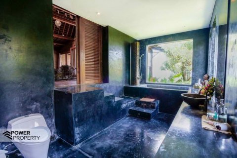 4 bedrooms Villa in Tabanan, Bali (8421) 22