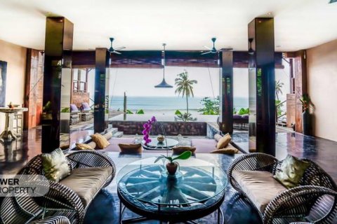 4 bedrooms Villa in Tabanan, Bali (8421) 3
