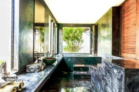 4 bedrooms Villa in Tabanan, Bali (8421) 17