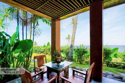 4 bedrooms Villa in Tabanan, Bali (8421) 12