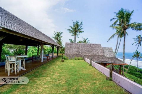 4 bedrooms Villa in Tabanan, Bali (8421) 9