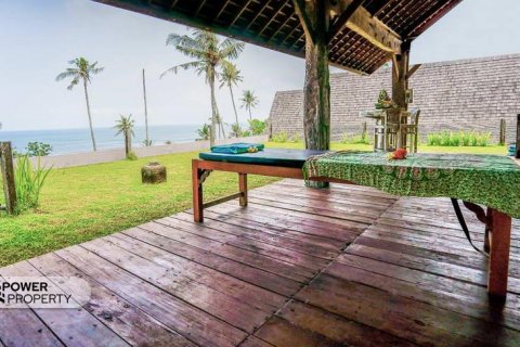 4 bedrooms Villa in Tabanan, Bali (8421) 10