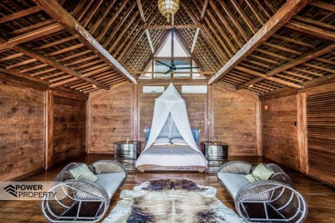 4 bedrooms Villa in Tabanan, Bali (8421) 18