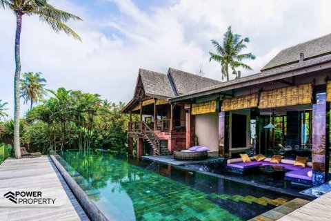 4 bedrooms Villa in Tabanan, Bali (8421) 20