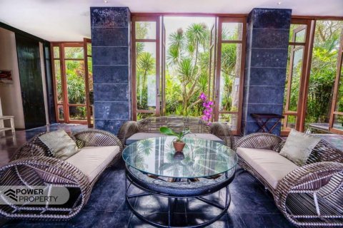 4 bedrooms Villa in Tabanan, Bali (8421) 8