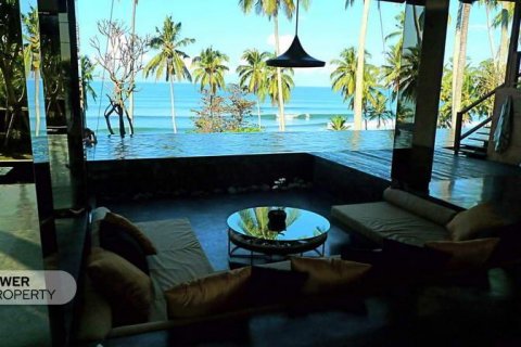 4 bedrooms Villa in Tabanan, Bali (8421) 25
