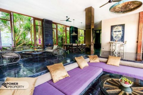 4 bedrooms Villa in Tabanan, Bali (8421) 6