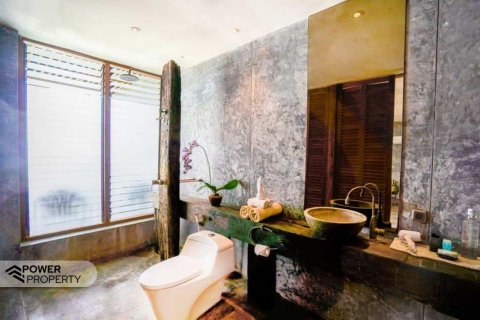 4 bedrooms Villa in Tabanan, Bali (8421) 13