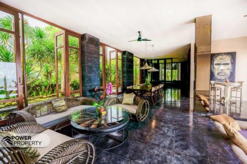 4 bedrooms Villa in Tabanan, Bali (8421) 4