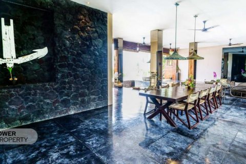 4 bedrooms Villa in Tabanan, Bali (8421) 7