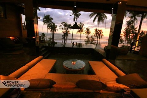 4 bedrooms Villa in Tabanan, Bali (8421) 24