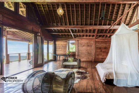 4 bedrooms Villa in Tabanan, Bali (8421) 16