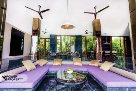 4 bedrooms Villa in Tabanan, Bali (8421) 5
