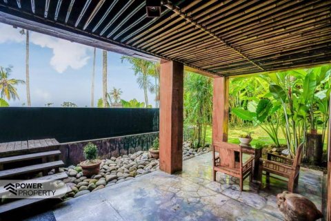 4 bedrooms Villa in Tabanan, Bali (8421) 19
