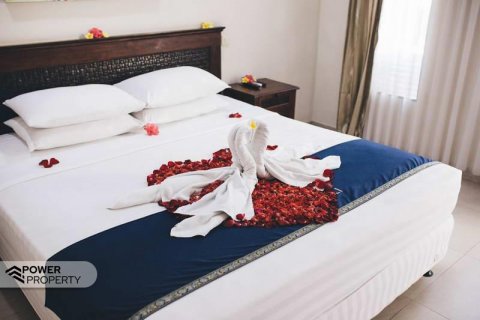 37 bedrooms Hotel in Legian, Kuta, Badung, Bali (8423) 9