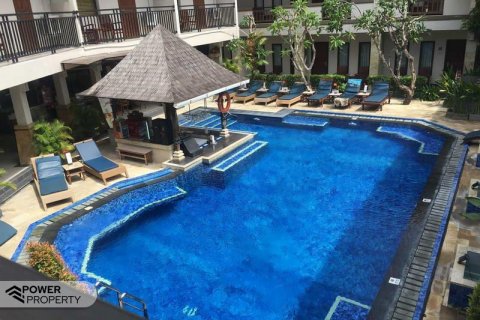 37 bedrooms Hotel in Legian, Kuta, Badung, Bali (8423) 15