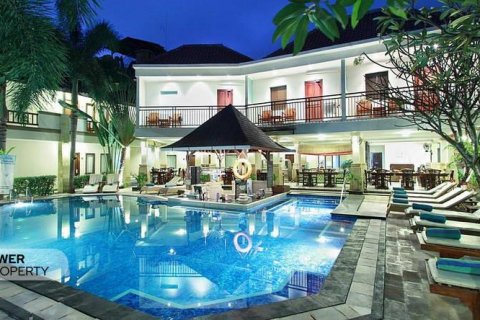 37 bedrooms Hotel in Legian, Kuta, Badung, Bali (8423) 2