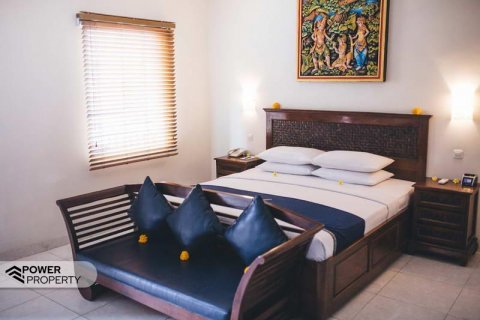 37 bedrooms Hotel in Legian, Kuta, Badung, Bali (8423) 10