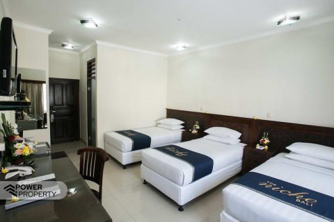 37 bedrooms Hotel in Legian, Kuta, Badung, Bali (8423) 18