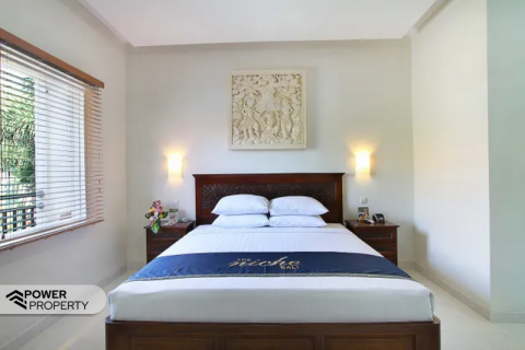 37 bedrooms Hotel in Legian, Kuta, Badung, Bali (8423) 4