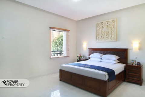 37 bedrooms Hotel in Legian, Kuta, Badung, Bali (8423) 3